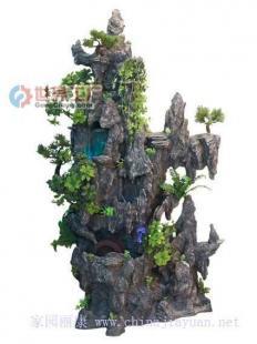 供应工艺品-海仁工艺流水喷泉,假山喷泉_礼品.工艺品.饰品_世界工厂网中国产品信息库